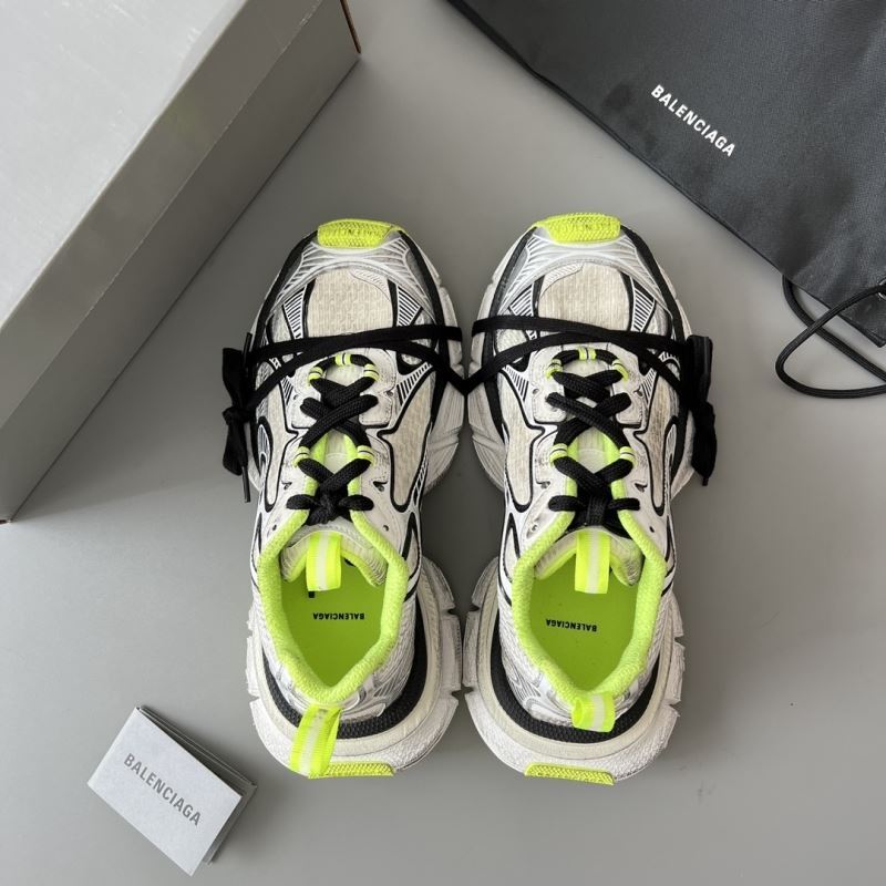 Balenciaga Track Shoes